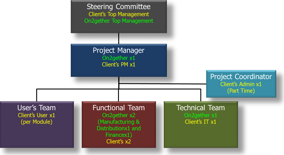 project_org_structure